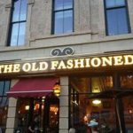 The Old Fashioned Restaurant
