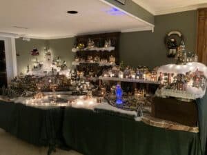 Christmas Village 2024