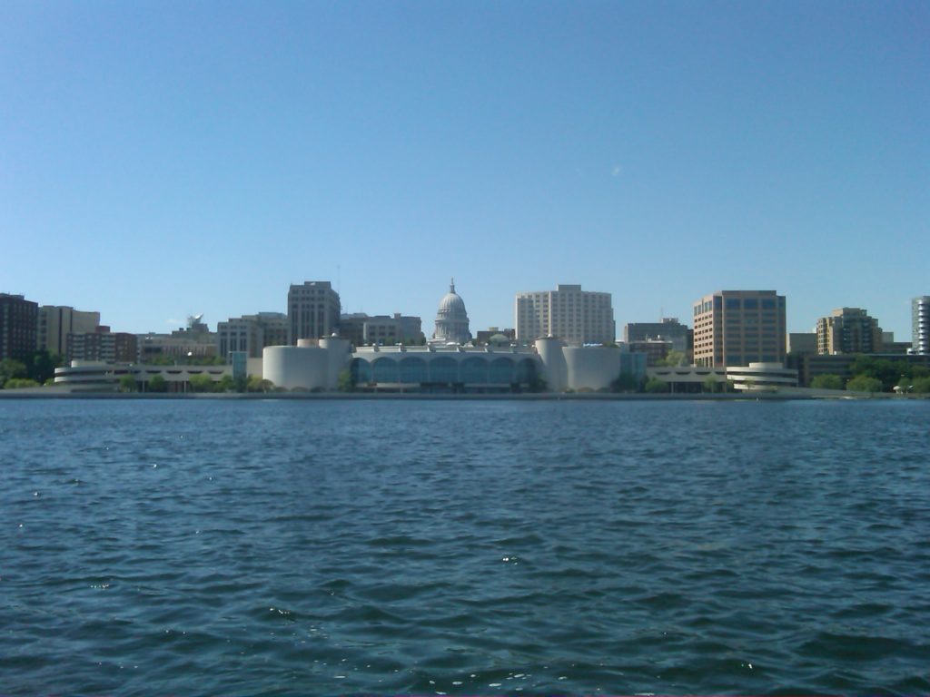 Relax and Enjoy the Free Things To Do in Madison 2