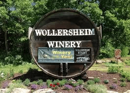 Wollersheim Winery Day Trip 5