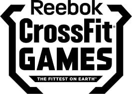 Reebok CrossFit Games Logo
