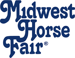 Midwest Horse Fair April 20-21-22 1