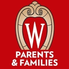 UW Parents & Families Logo
