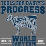2019 World Dairy Expo 1
