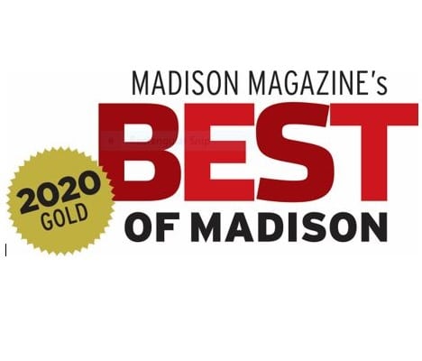 Best of Madison Gold 2020